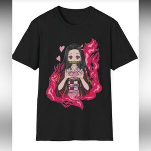 Demon slayer t-shirt
